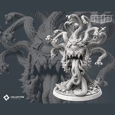 Enorme Augenmonster Miniatura