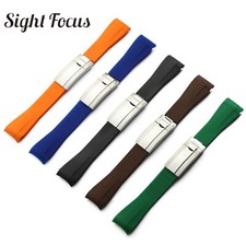 Cinturini orologio in gomma 20