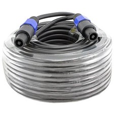 100' FT foot 12 awg GA gauge