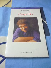 Cinque Dix Gioele Dix