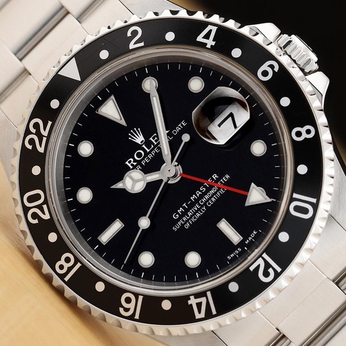 Orologio rolex uomo gmt - rolex,