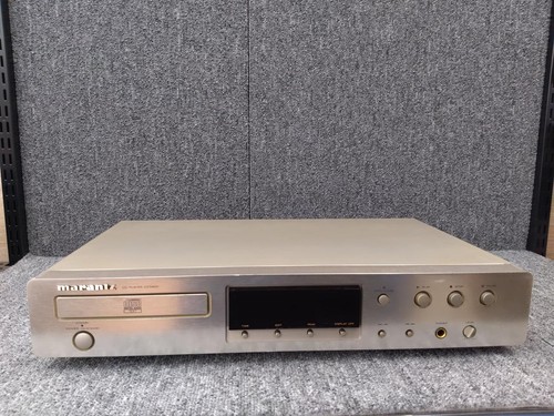 Marantz cd5400 lettore - lettore, cd