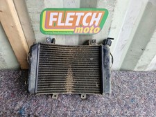 RADIATORE KTM 690DUKE R