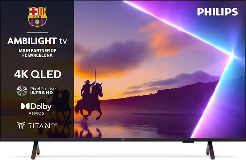 Ambilight 43pus8500 pollici - ambilight,