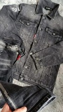 Completo Dsquared2 Taglia L e