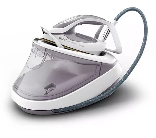 Generatore vapore tefal pro - generatore,