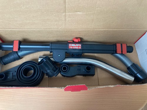 Hilti drs s - te, drs-s