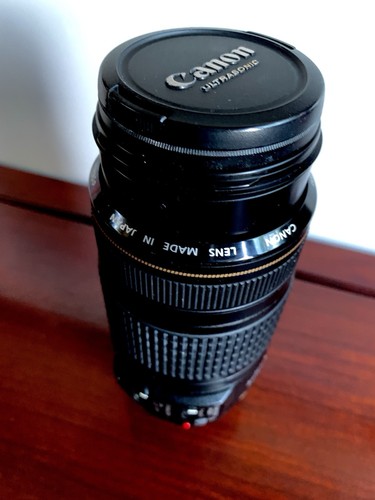 Canon 6 70 300mm is - canon, 3.5-5.6/70-300mm