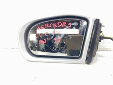 SPECCHIETTO RETROVISORE SINISTRO PER MERCEDES Classe C S. Wagon W203 41-3133-41