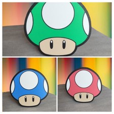 Lampada videogiochi - lampada, 3d