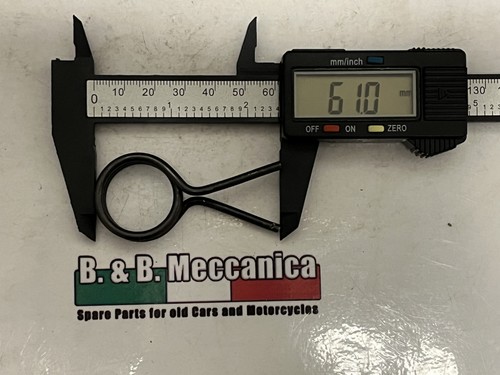 Molla preselettore cambio - preselettore,
