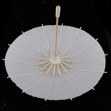 Ombrello cinese in carta a