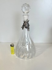 grande BOTTIGLIA DECANTER