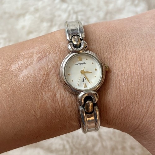 Orologio donna fossil - fossil, f2