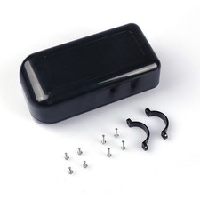 Alloggiamento Regolatore Bici