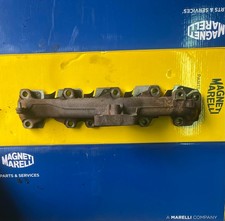 COLLETTORE SCARICO FIAT ALFA LANCIA SUZUKI 1.3 MJ