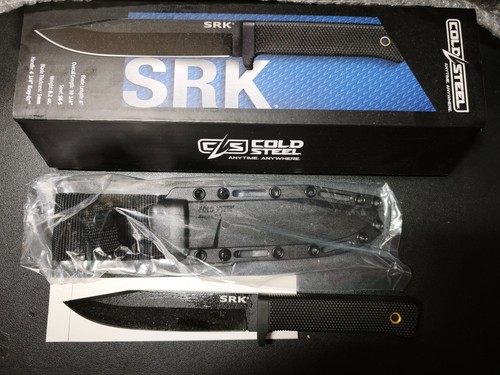 Cold steel srk sk5 - srk,
