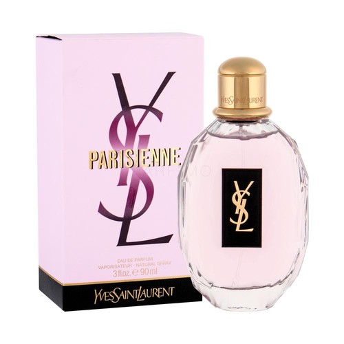 Yves saint laurent parisienne - yves,