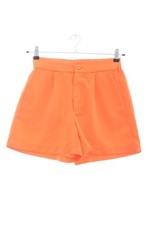 ONYGO Pantaloncino a vita alta Donna Pantalone corto Taglia IT 40 stile casual