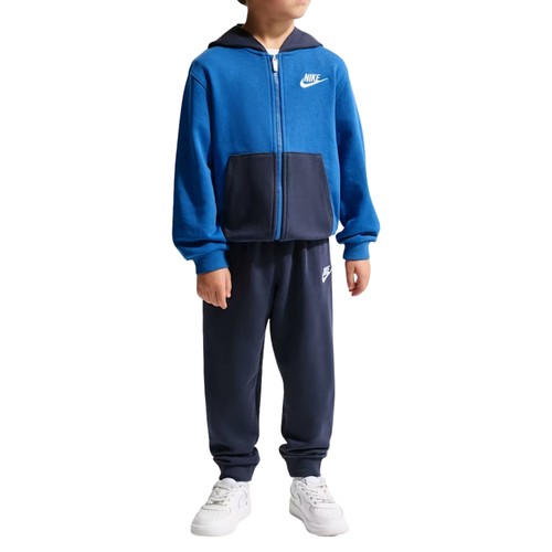 Nike completo tuta con - -,