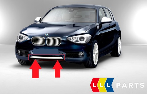 Bmw nuovo originale paraurti - bmw,