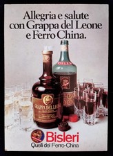 BISLERI QUELLI DEL FERRO-CHINA