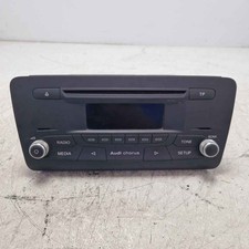 Autoradio stereo lettore CD