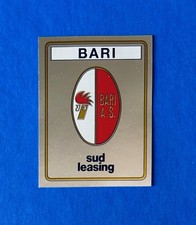 Figurina Calciatori PANINI