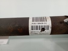 AV613B436CC semiasse anteriore