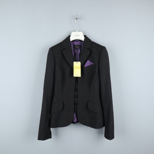 Giacca blazer donna luisa - giacca,