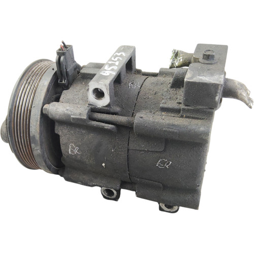 Compressore aria condizionata - compressore,