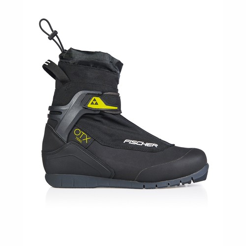 Fischer otx trail - fischer,