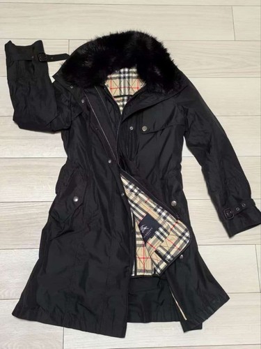 Trench coat burberry taglia - coat,