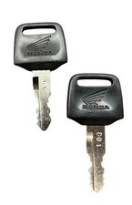 Chiavi per montare Honda moto