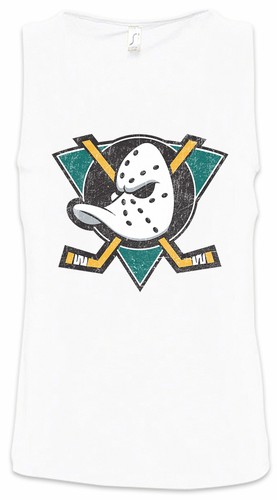 Canotta uomo ducks - uomo,