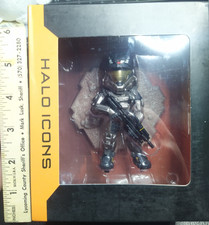 Modellino Loot Crate Halo