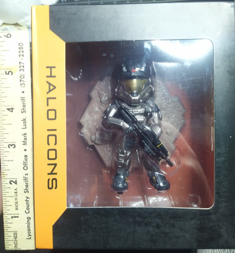 Modellino loot crate - modellino,