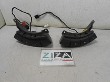 Comandi al Volante Fiat Idea 2005 CX700280 Colore Nero SW6 HW6 CX70028