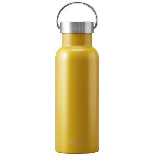 Borraccia fulme manico argento - borraccia,