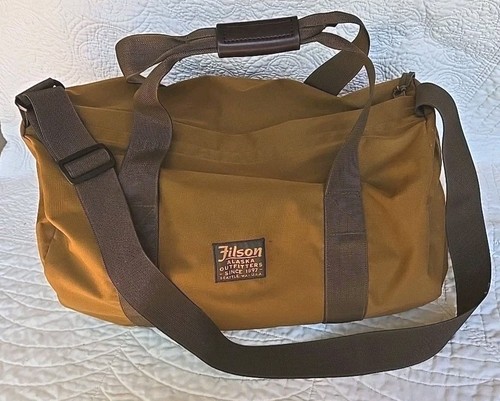Filson dryden canvas - dryden,