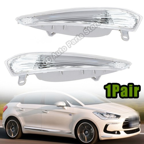 Paio per citroen ds5 luce - 1,