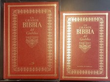 LA GRANDE BIBBIA DEL GIUBILEO