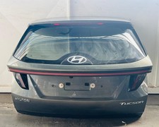 Portellone Posteriore HYUNDAI