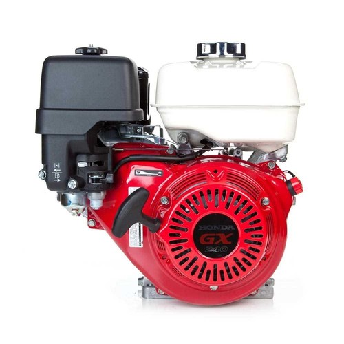 Motore orizzontale honda gx240 - motore,