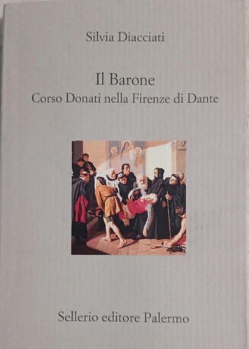 Silvia diacciati il barone - il,