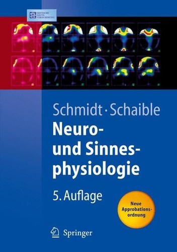 Neuro und sinnesphysiologie - neuro-,