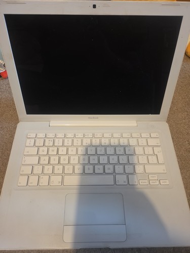 Macbook vintage retrò - vintage, old