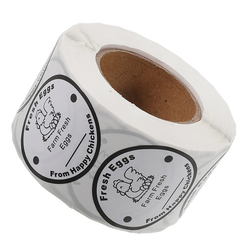 Rotolo etichette per - 1,