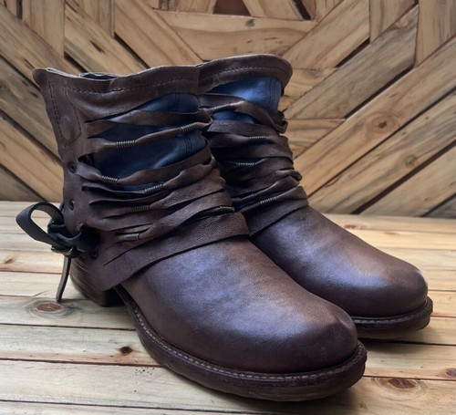 Stivali airstep italian - as, 98