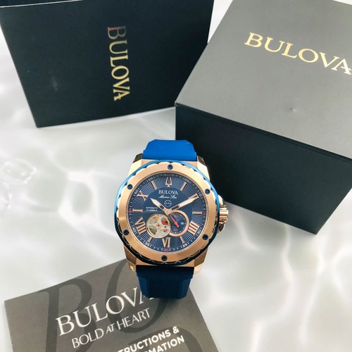 Orologio automatico uomo